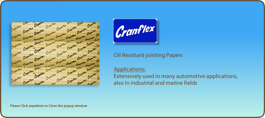 Cranflex