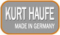 Kurt Haufe